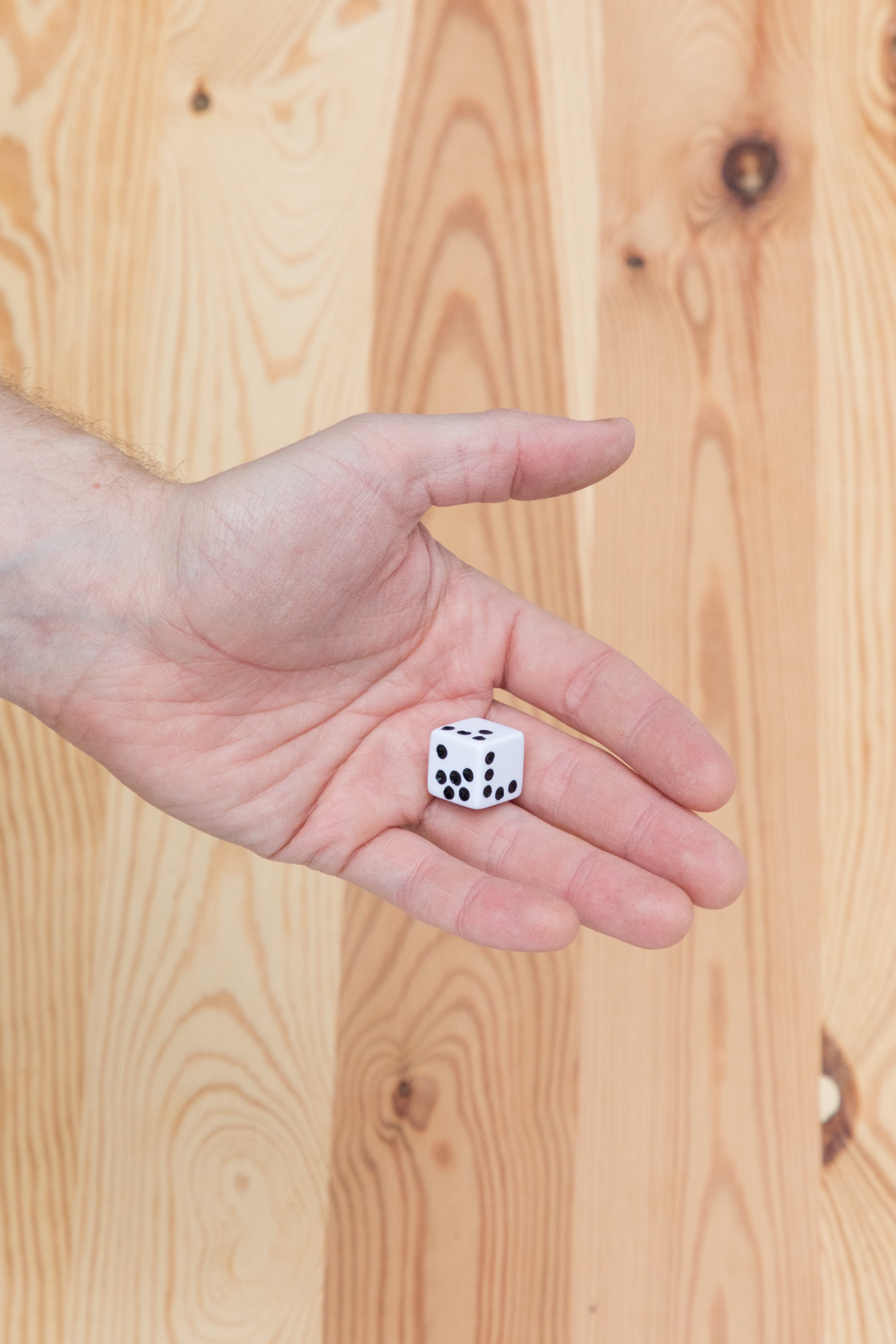 Marcel Strauß, *Iced*