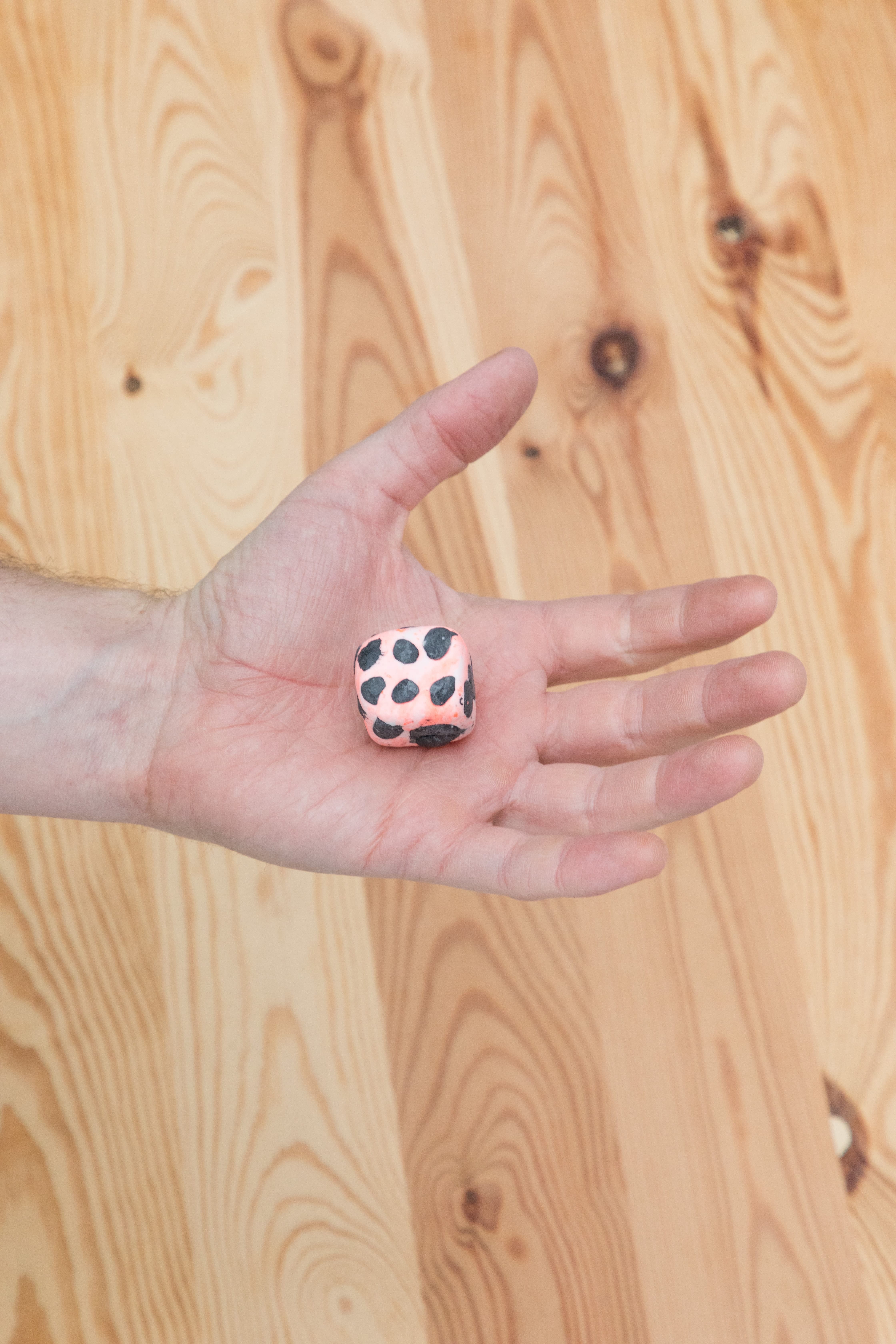 Felix Plachtzik, *Gum Dice*