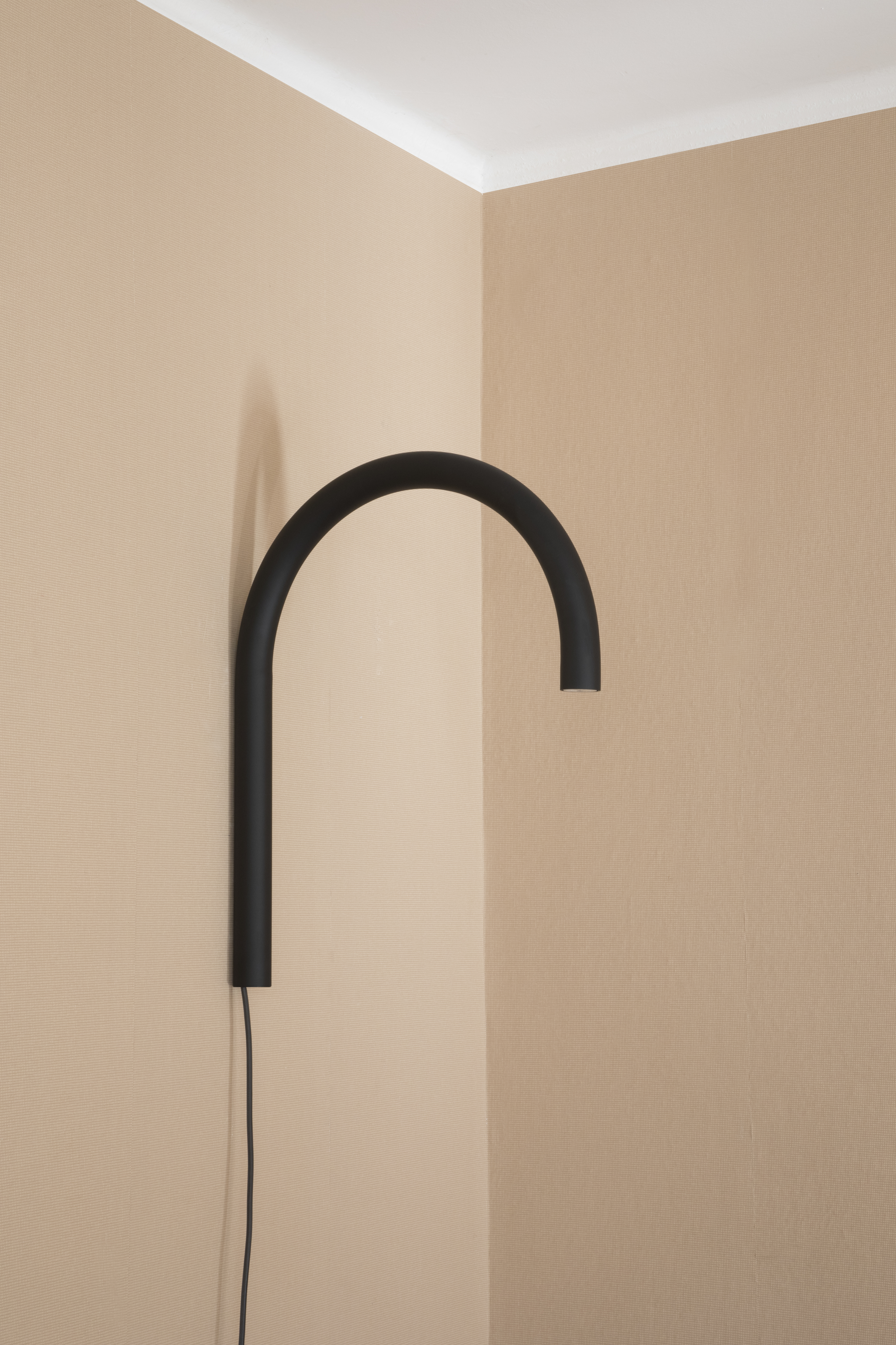 Anne-Sophie Oberkrome & Lisa Ertel, *EN 10255*, powder coated, 60×80cm