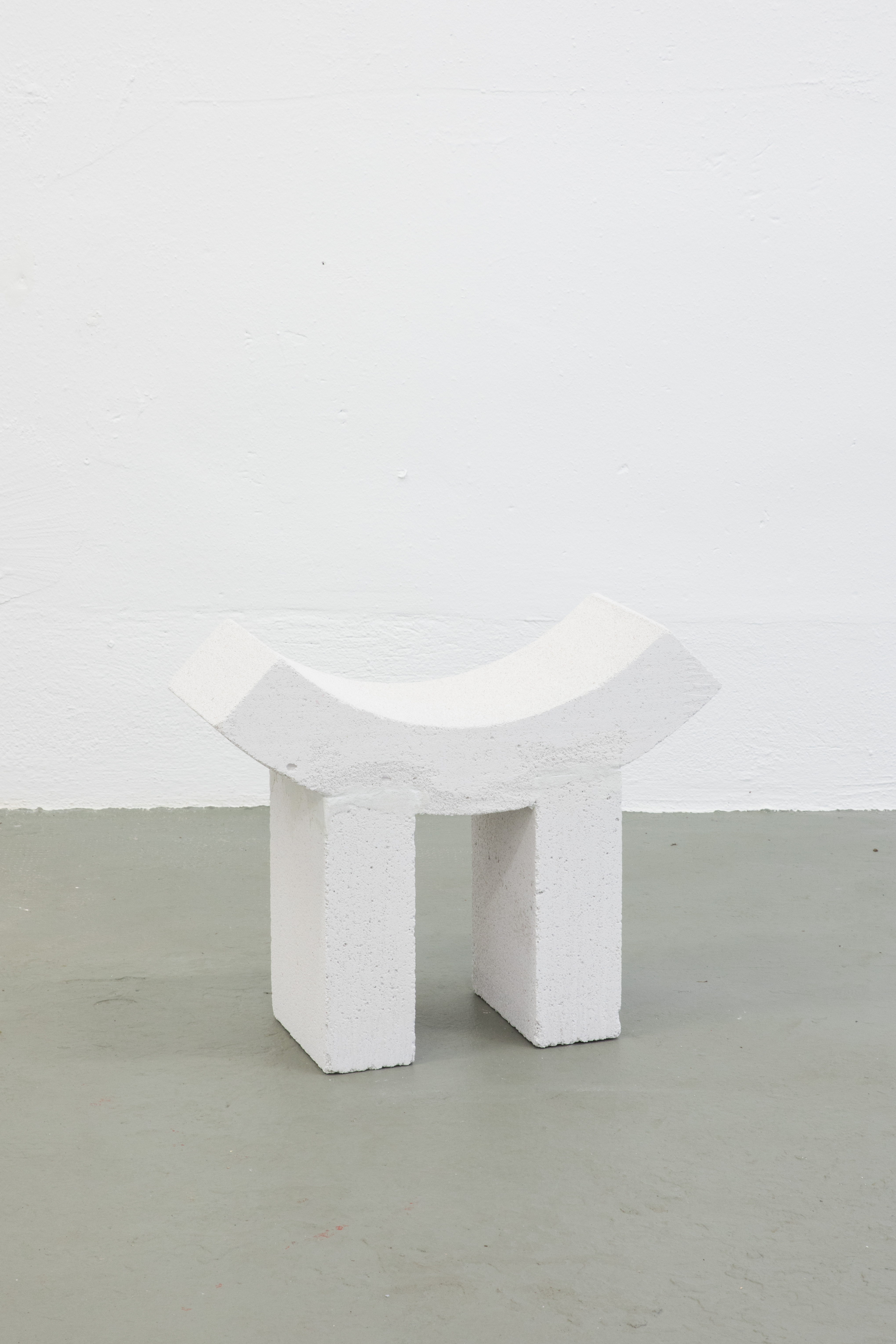 Marcel Strauß, *Utong*, Ytong